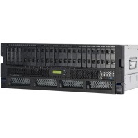 IBM S1024 Power10 9105-42A EPGC 16-Core Processor System
